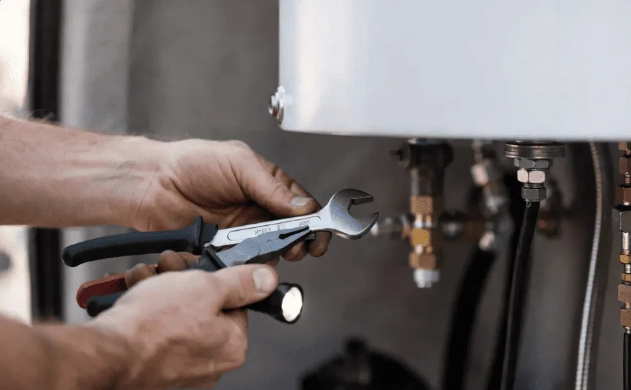 Why choose Water Heater Repair in Denton, GA